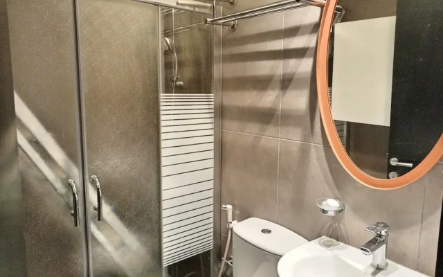 Citi Loft Furnished Apartments