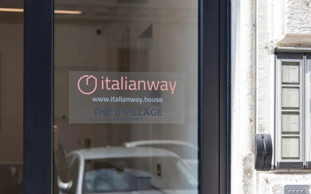 Italianway - The B Village New