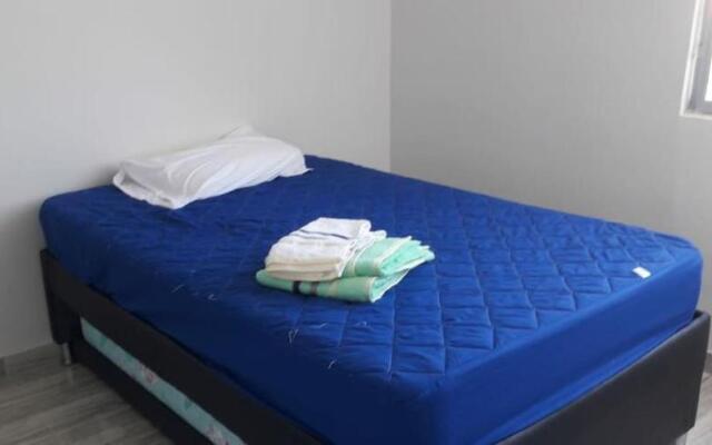 Total Spacio Relax in Cundinamarca