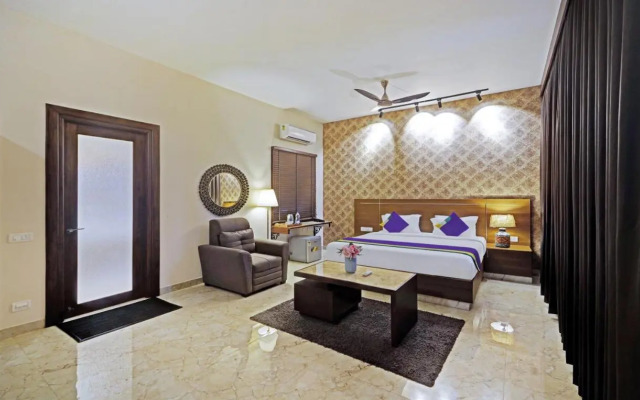 Villa Escape In