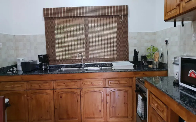 Kanasuk Selfcatering Apartments