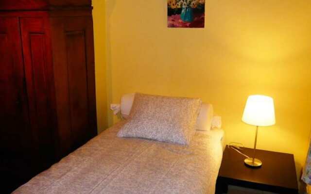 Delightful Holiday Home in Houffalize With Garden