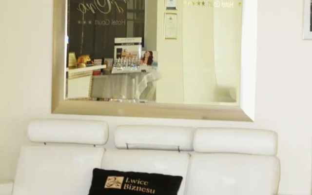 Hotel Court Wellness & Spa