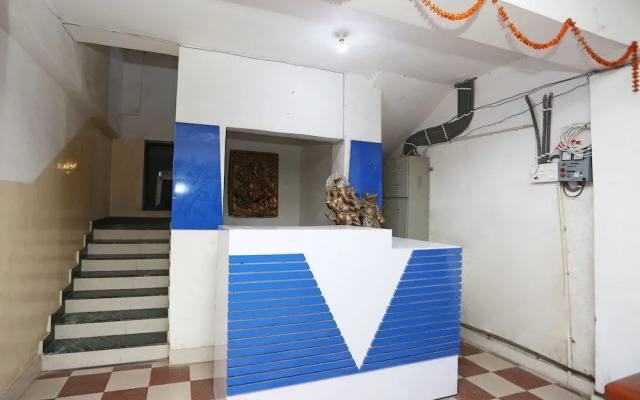 Hotel Satya Inn By OYO Rooms