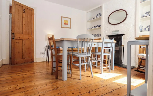 Fishermans Cottage