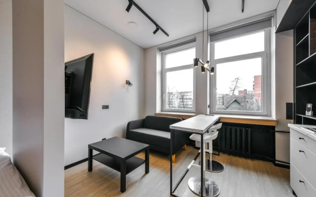 Apartment in Vilnius
