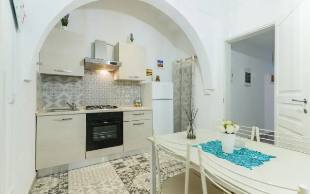Maison Rudy Suite in Lecce