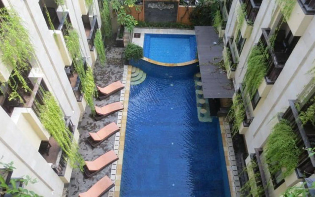 Losari Hotel & Villas Kuta Bali