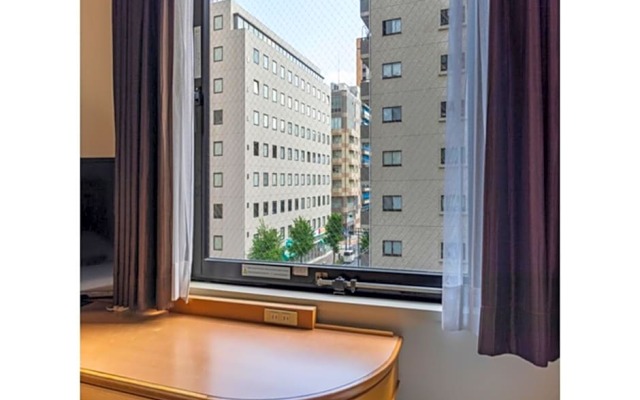 Cort Hotel Shinyokohama - Vacation STAY 55864v