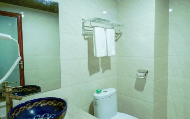 Floral Hotel · Spring Guesthouse Zhangjiajie