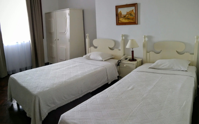 Pensão Residencial Vila Teresinha