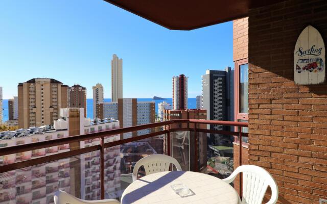 Torre Mar 14-B
