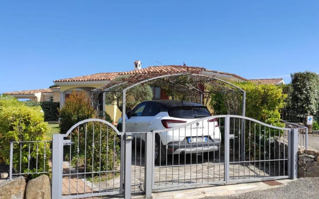Villa A 200 Metri Dalla Spiaggia