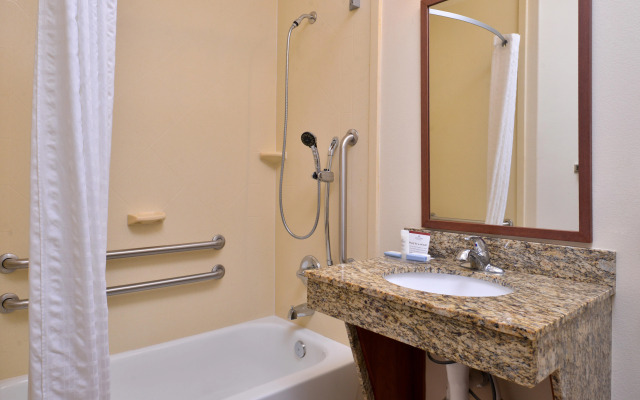 Candlewood Suites ABILENE by IHG