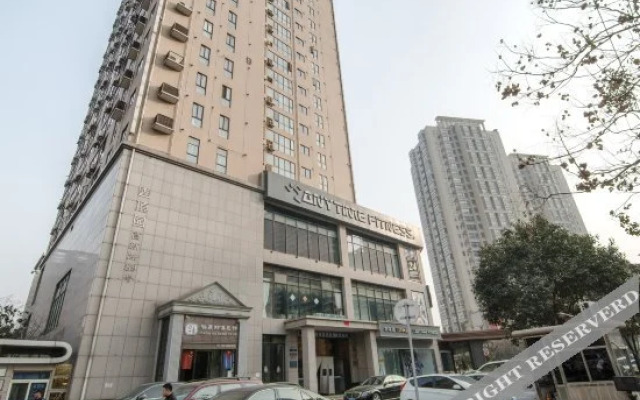 Sound of Time Condo Hotel