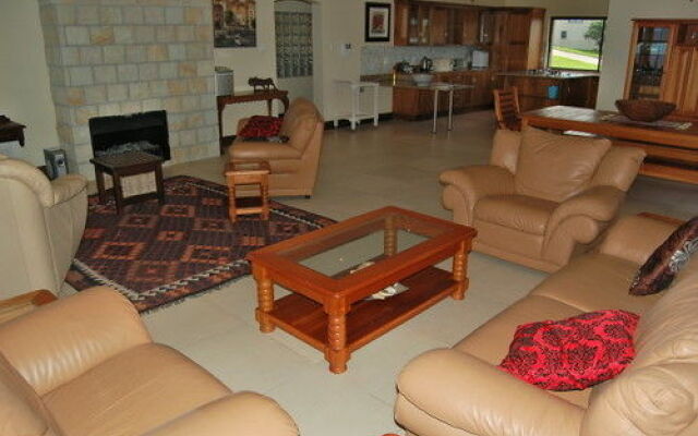 Mosselbos Guesthouse