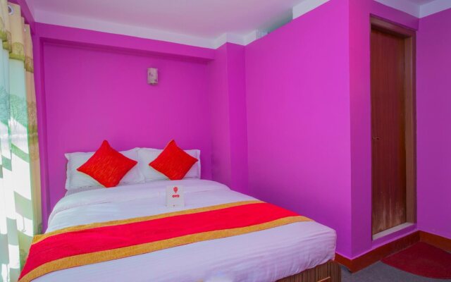 OYO 241 Nytapola View Guest House