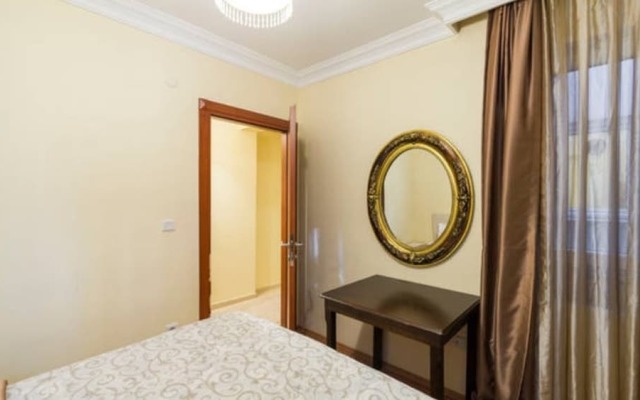 Istanbul Babil Apartments