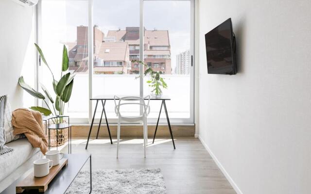 Zip Housing Belgrano