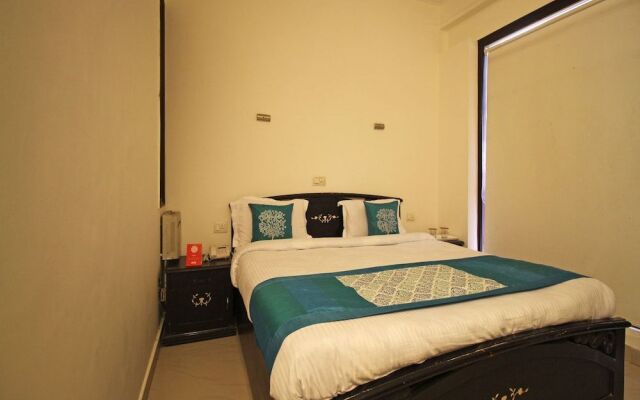 OYO 5118 Dreams Residency