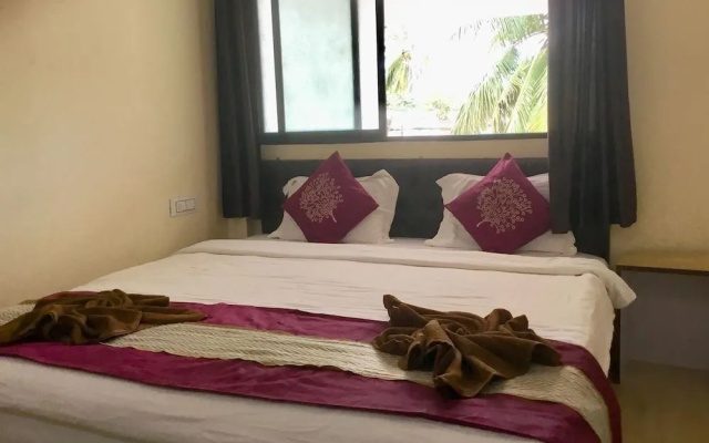 Hotel Bom Sucesso, Candolim Beach