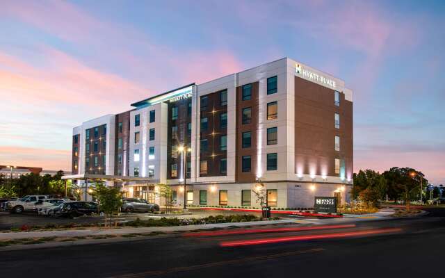 Hyatt Place Newark/Silicon Valley