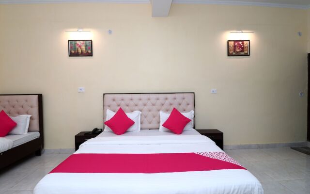 Hotel Ayaan By OYO Rooms