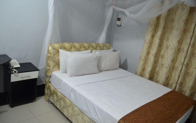 Mbezi Garden Hotel