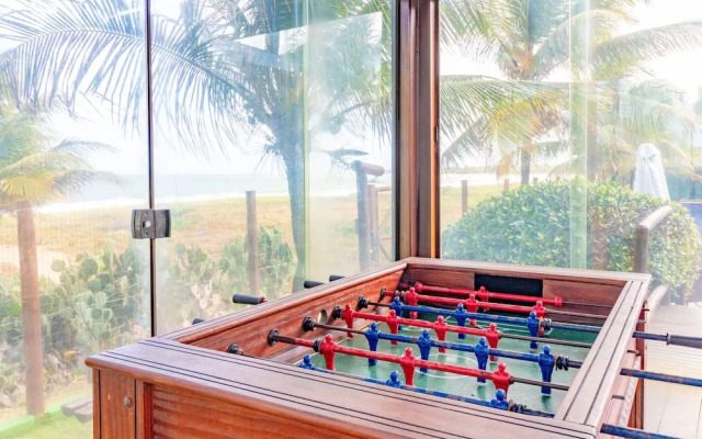 IT26 Bangalô 3 Suítes - Itacimirim