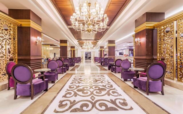 Villa Side Residence