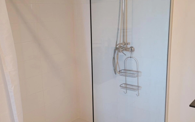 Hello Guyane (8), Suite charme luxury, 5 étoiles