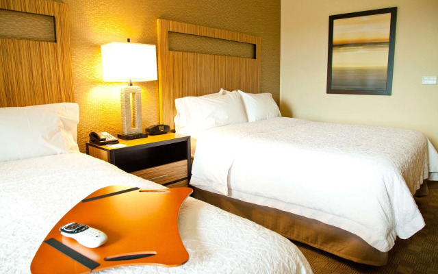 Hampton Inn & Suites Salinas