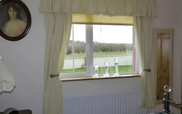 Inishfree Bed and Breakfast