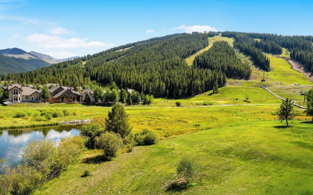 Greens at Copper #316