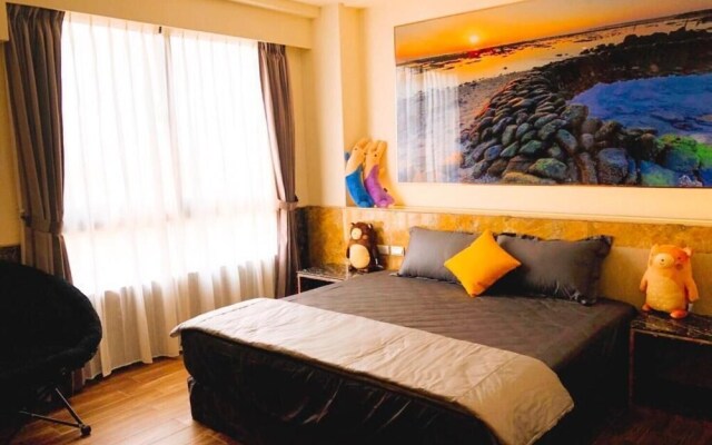 Jinduohai B&B