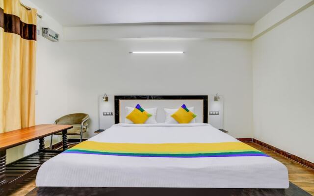 Treebo Trip The Nest Expo