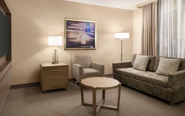 Embassy Suites by Hilton Cleveland Rockside
