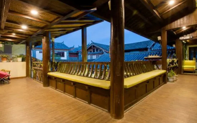 Fengma Inn