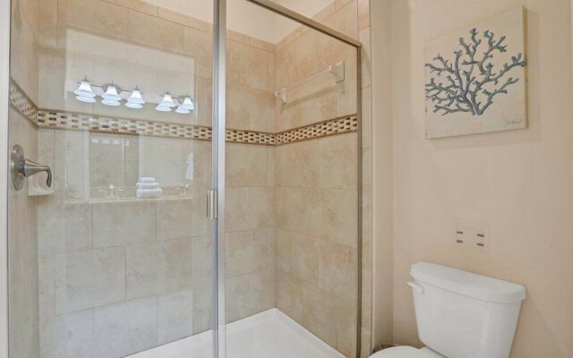 Wexford Villa Champions Gate