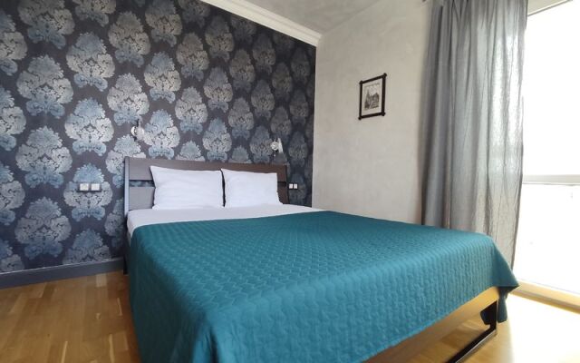 Апартаменты Добрые квартиры на ул. Эстонская