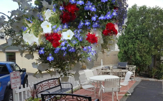 Westborough Inn