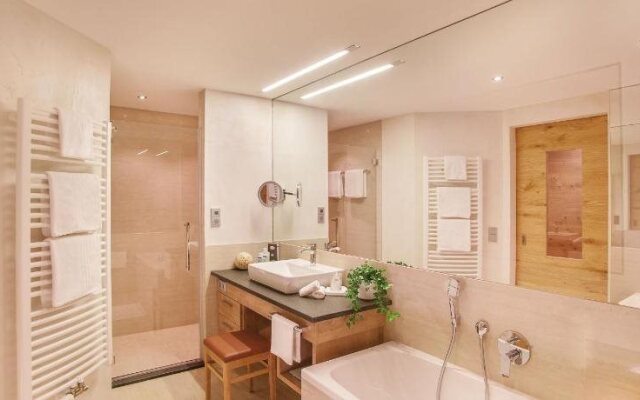 Kinderhotel Buchau