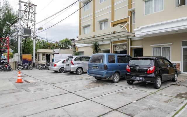 Airy Syariah Padang Barat Hang Tuah 211