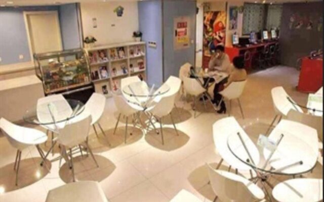 Hi Inn Hostel Chongqing Guanyinqiao Walking Street Branch