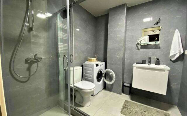Apartment 123