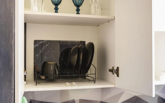 Dayker City на улице Шейнкмана 86А