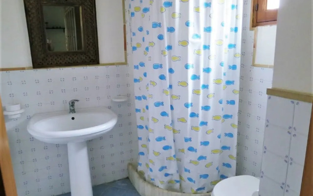 Delightful Holiday Home in Fulgatore With Swimming Pool