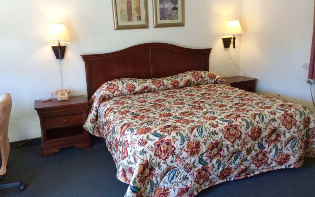 Hotel Salem-Roanoke I-81