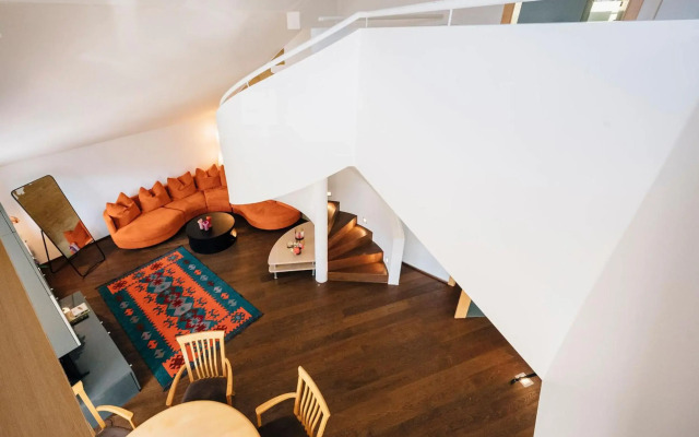 Private Suites Hoffischergasse