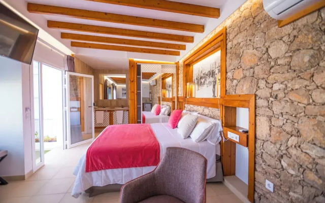 Hotel Rural Rosario Martin